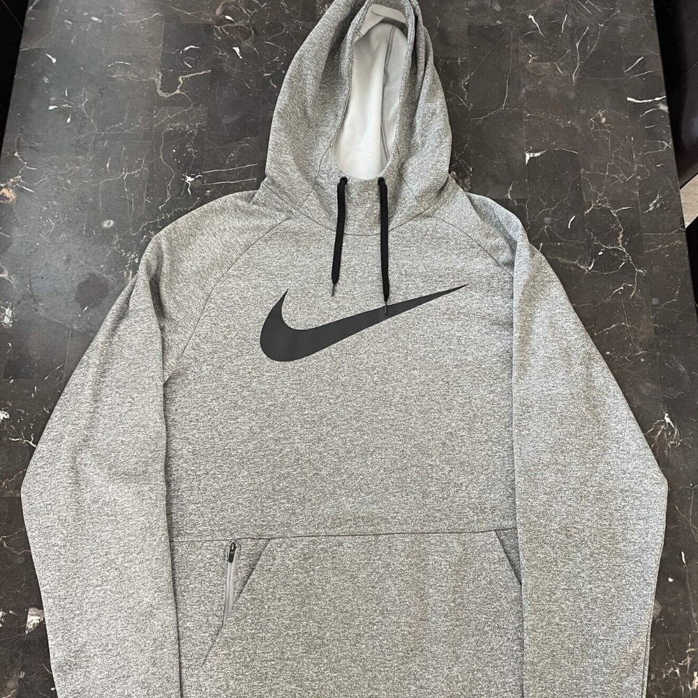 Nike Therma Fit Hoodie XLT
